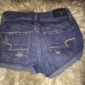 American Eagle Outfitters Shorts - American Eagle Jean Shorts American Eagle Outfitters Shorts - American Eagle Jean Shorts